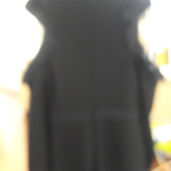 Black jumpsuit - Picture 5 of 6